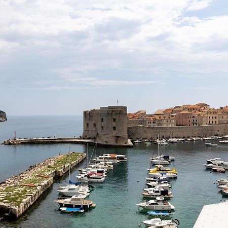 Dubrovnik Sunset Apartments Exterior photo