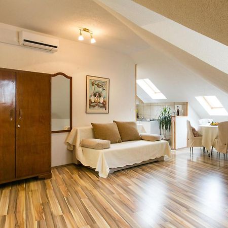 Dubrovnik Sunset Apartments Exterior photo