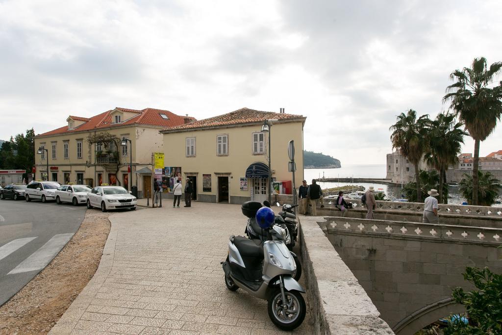 Dubrovnik Sunset Apartments Room photo