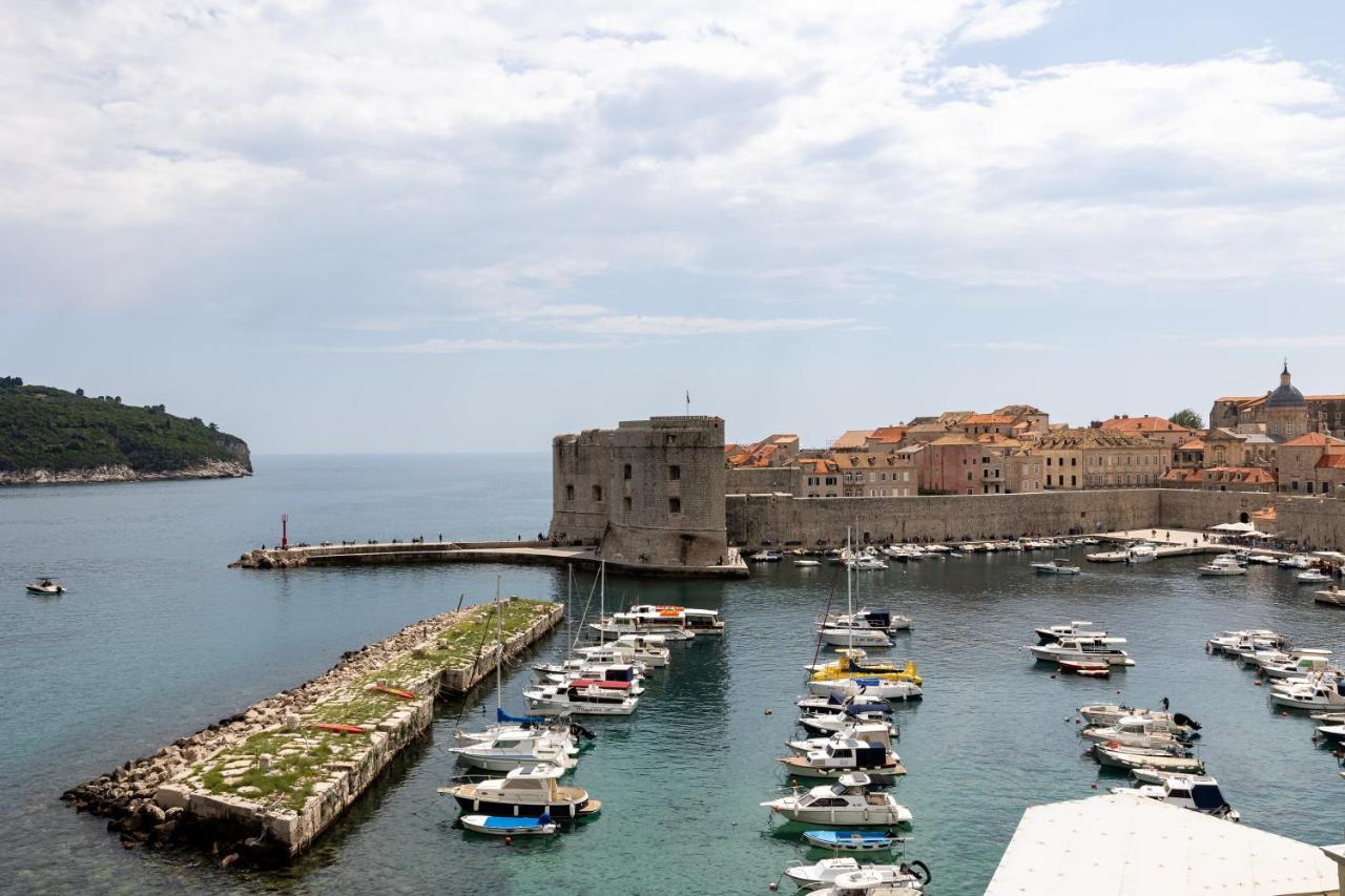 Dubrovnik Sunset Apartments Exterior photo
