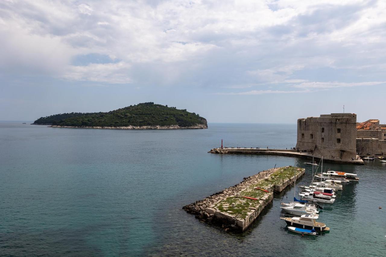 Dubrovnik Sunset Apartments Exterior photo