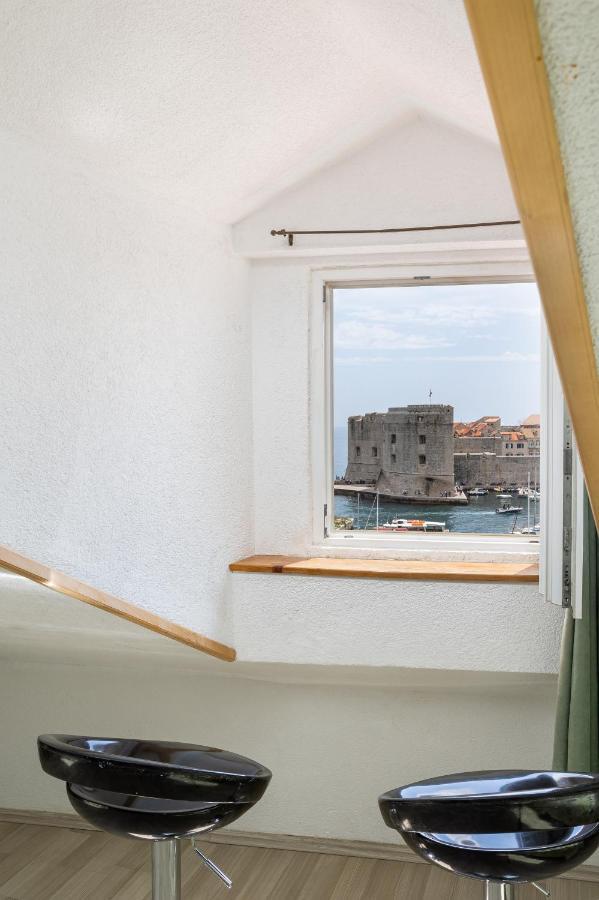 Dubrovnik Sunset Apartments Exterior photo
