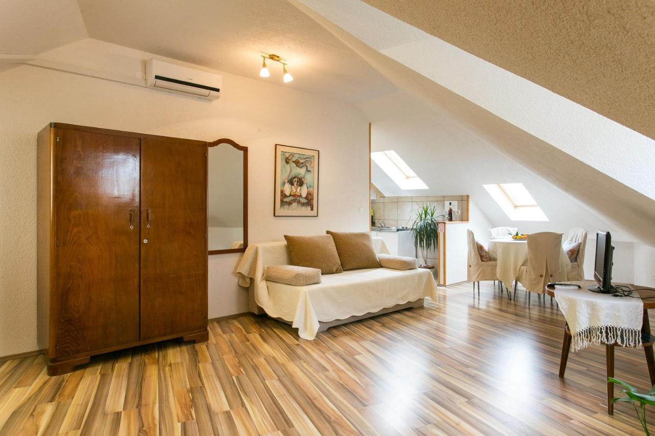 Dubrovnik Sunset Apartments Exterior photo
