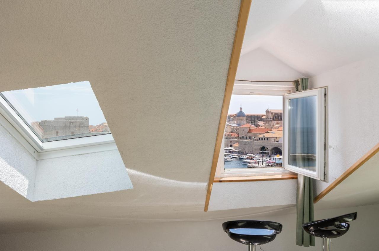 Dubrovnik Sunset Apartments Exterior photo
