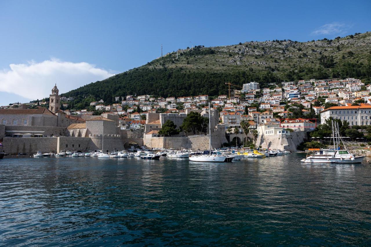 Dubrovnik Sunset Apartments Exterior photo