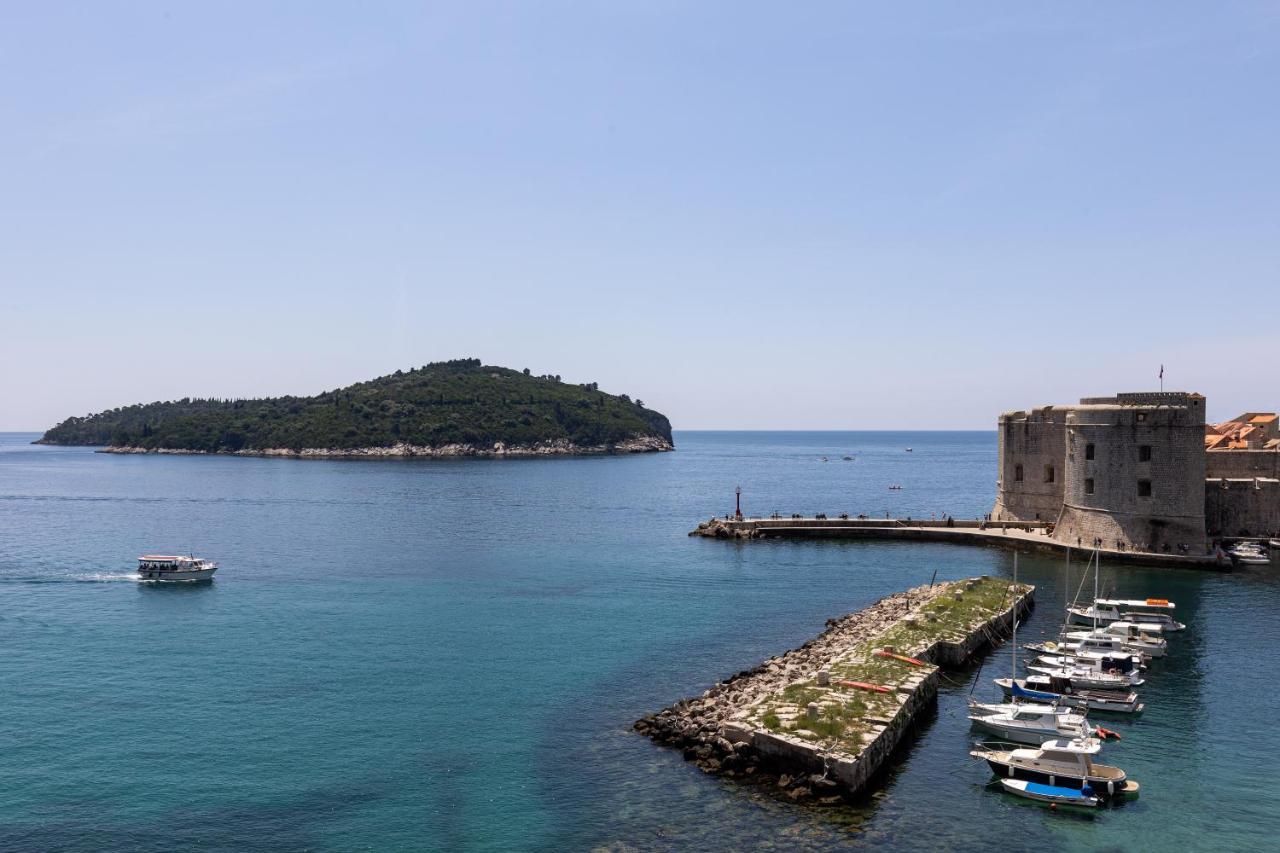 Dubrovnik Sunset Apartments Exterior photo