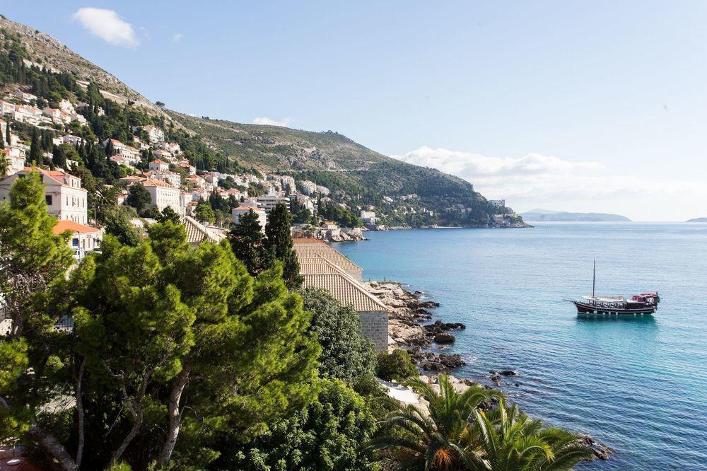 Dubrovnik Sunset Apartments Exterior photo