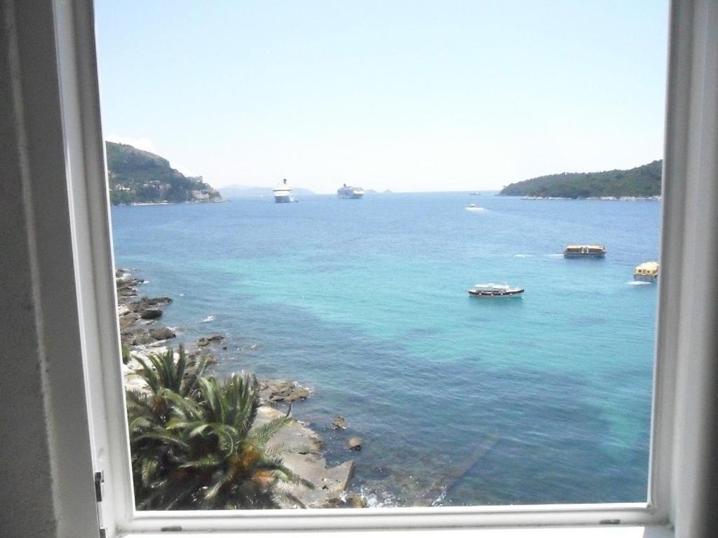 Dubrovnik Sunset Apartments Exterior photo