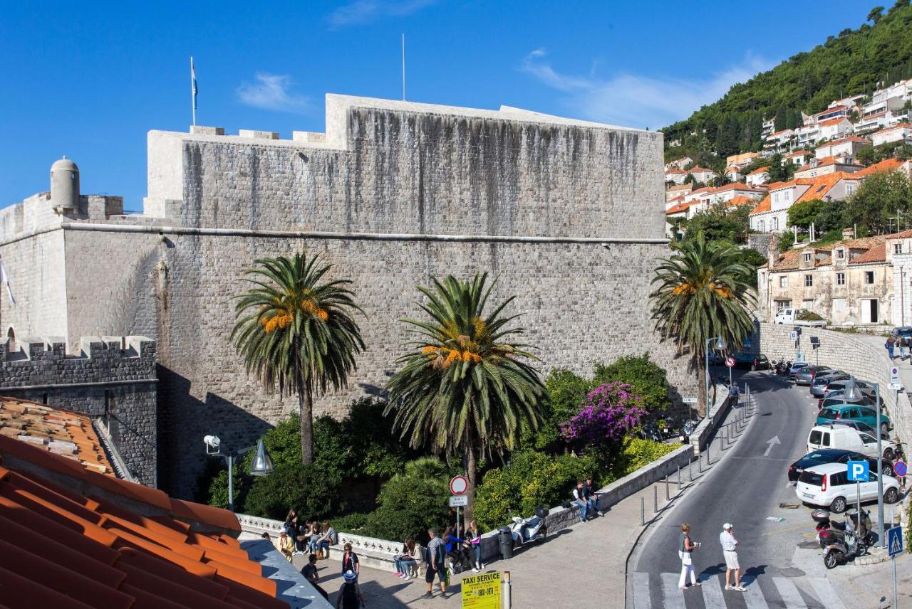 Dubrovnik Sunset Apartments Exterior photo